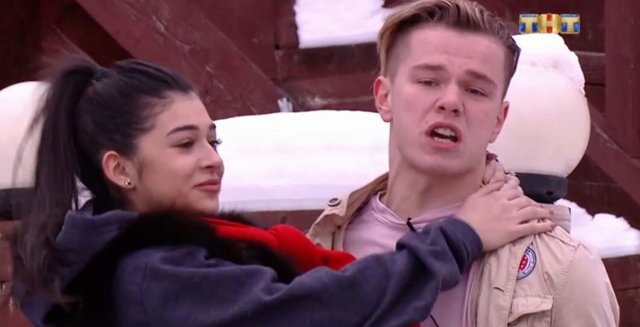 Мнение: Ивана Дилова постепенно раскрывается?