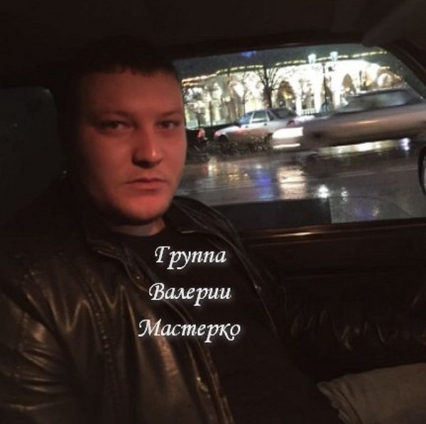 Новенький участник проекта Дмитрий