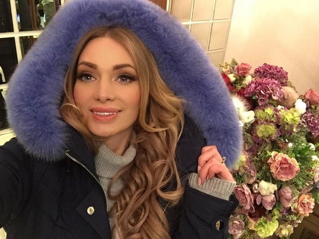 Евгения Феофилактова высказалась о разводе бывшего супруга 