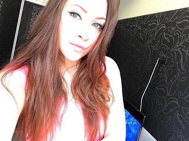 Новая участница проекта Алена