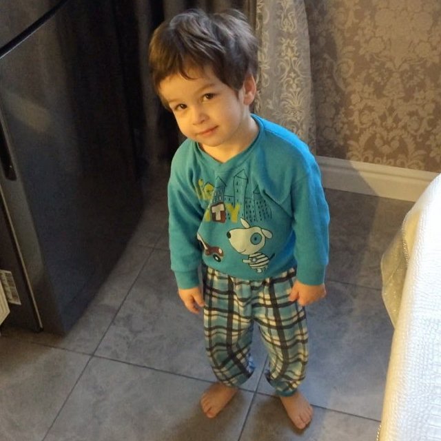 Фотоподборка детей участников (6.02.2018)