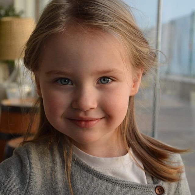 Фотоподборка детей участников (6.02.2018)