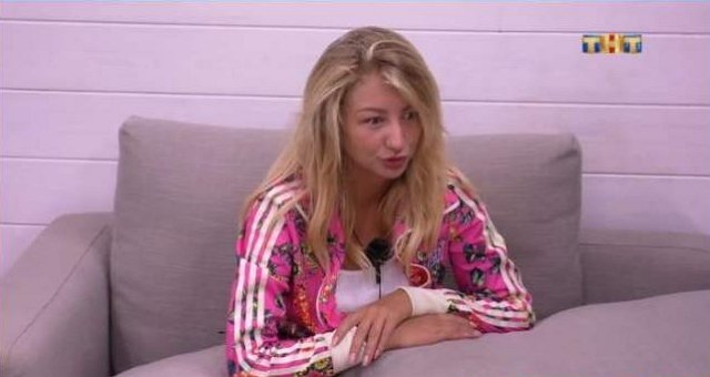 Мнение: Новый сценарий для Марго?