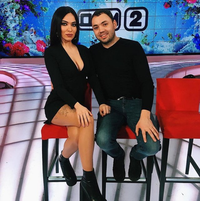 Из блога Редакции: Гобозов уже бросил Зиновьеву