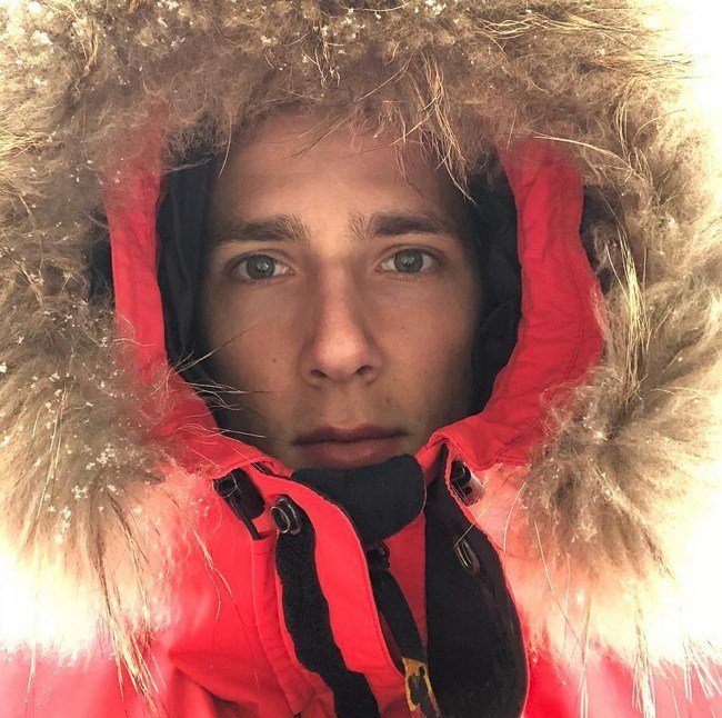 Жизнь после телестройки: Фёдор Стрелков