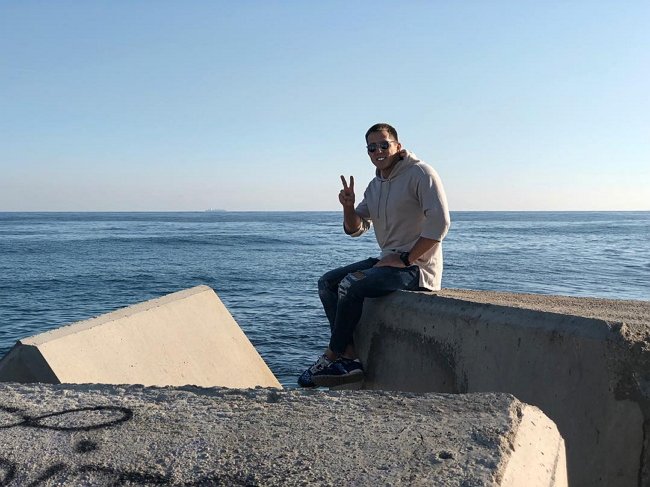 Жизнь после телестройки: Фёдор Стрелков