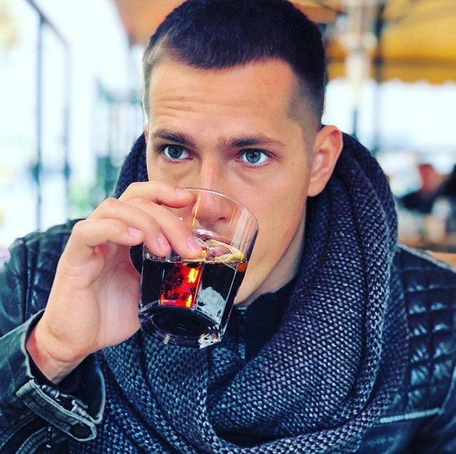 Жизнь после телестройки: Фёдор Стрелков