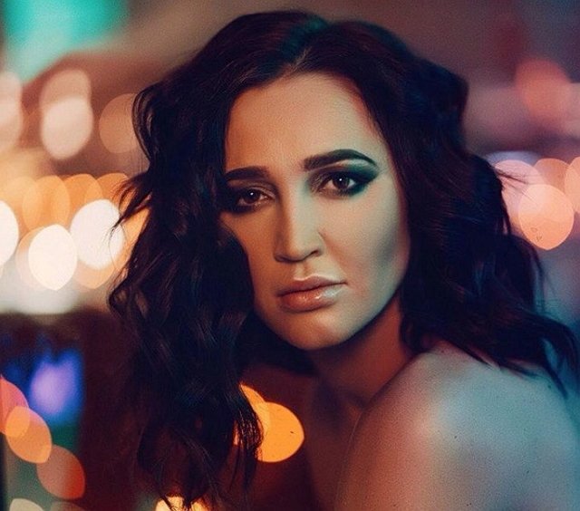 Ольга Бузова сказала «нет» Роману Гриценко