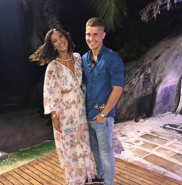 Ольга Бузова сказала «нет» Роману Гриценко