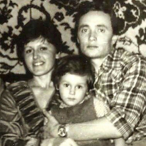 Андрей Черкасов: Я в ответе только перед ними