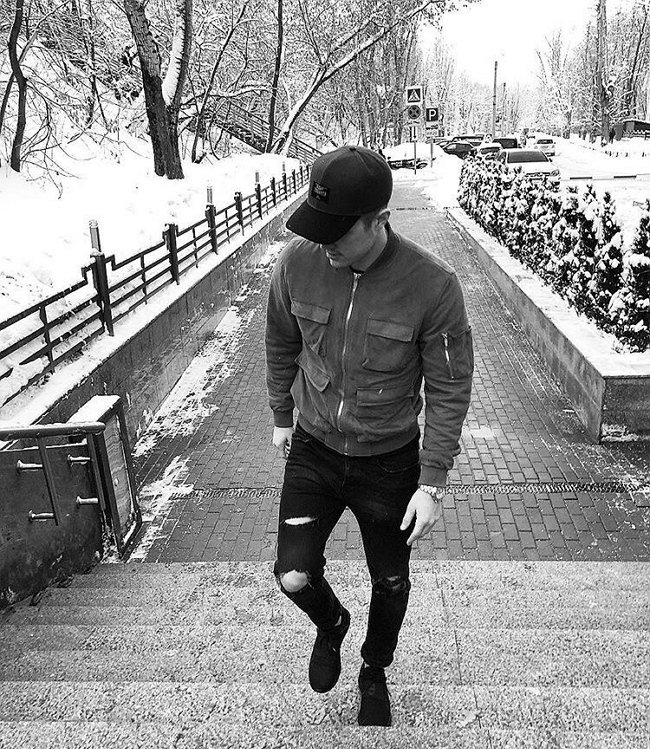 Роман Гриценко: Я больше тебя не потревожу