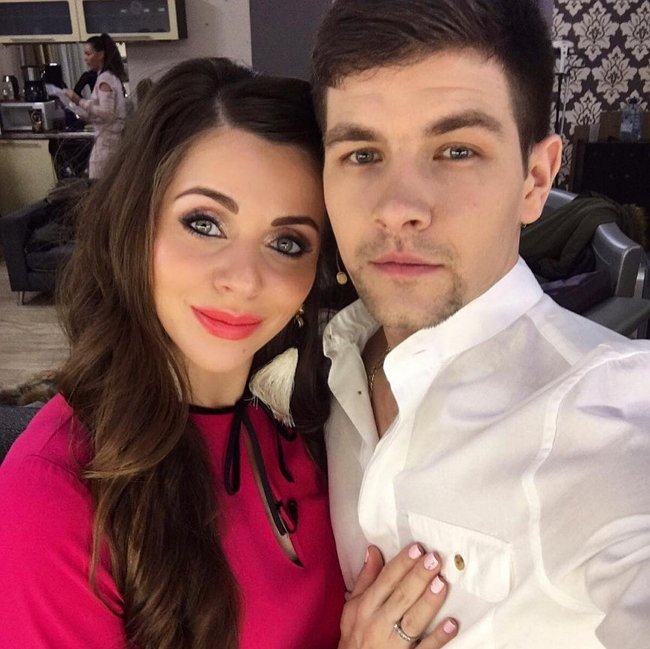 Ольга Рапунцель: Все, что было, уже в прошлом