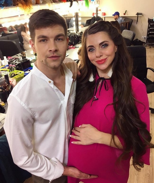 Ольга Рапунцель: Все, что было, уже в прошлом