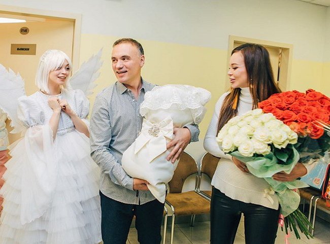 Анастасия Лисова: Это было шикарно