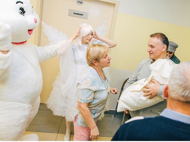 Анастасия Лисова: Это было шикарно