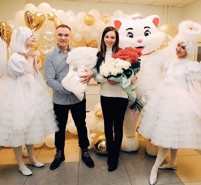 Анастасия Лисова: Это было шикарно