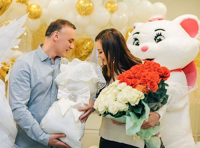 Анастасия Лисова: Это было шикарно