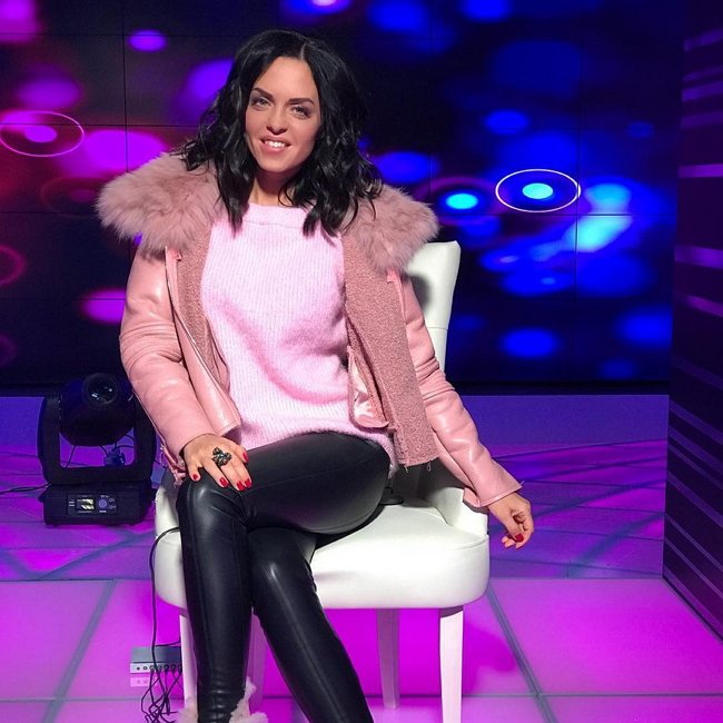 Свежие фото от участников (7.02.2018)