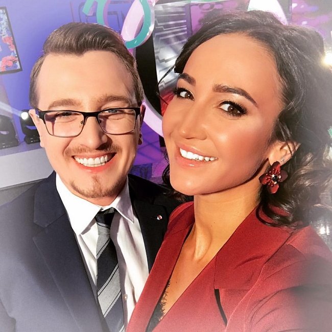 Свежие фото от участников (7.02.2018)