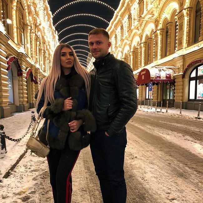 Свежие фото от участников (7.02.2018)