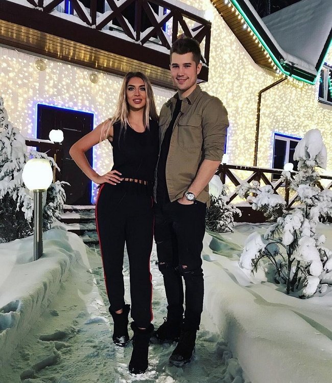 Свежие фото от участников (7.02.2018)