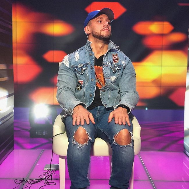 Мнение: Из-за чего бесится Сергей Кучеров?