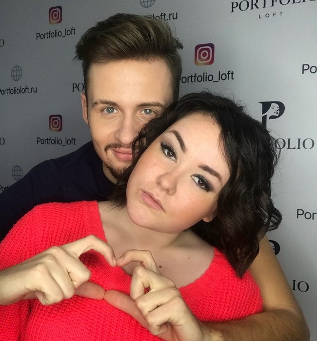 Александра Филиппова покинула телепроект