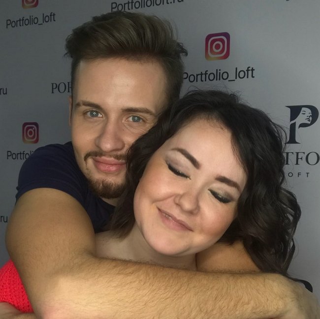 Александра Филиппова покинула телепроект