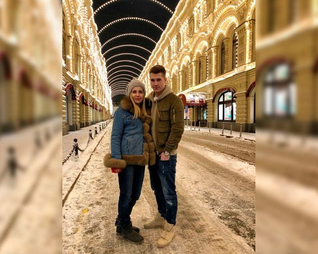 На Дом-2 приехала мама Романа Гриценко