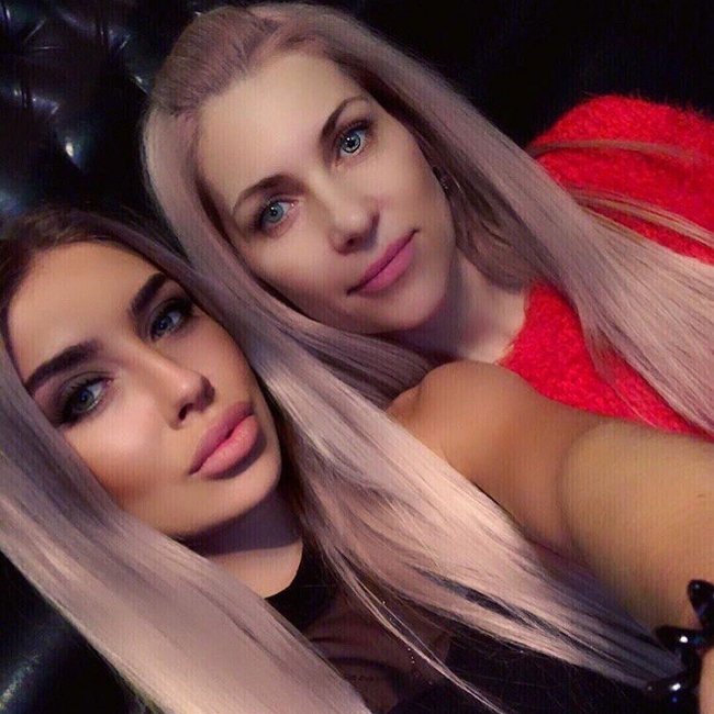 На Дом-2 приехала мама Романа Гриценко