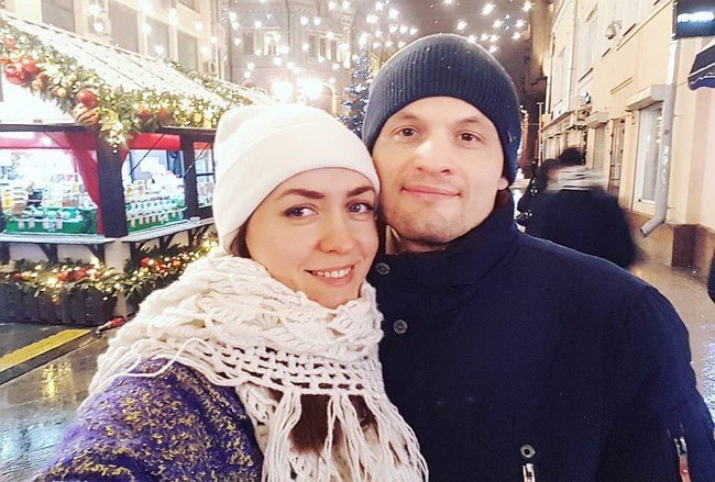 Мария Круглыхина спорит с мужем из-за ипотеки