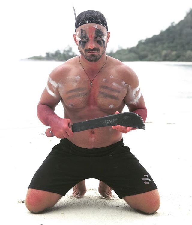 Мнение: «Буйный джентльмен» Давид