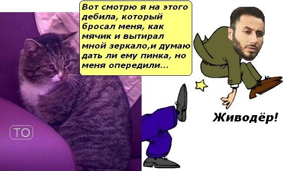 Приколы о Дом-2 (7.02.2018)