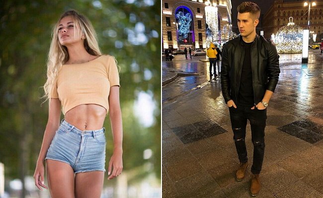 В чем причина ненависти Гриценко к Хроминой?