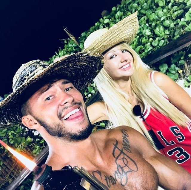 Новости от Кота Баюна (7.02.2018)