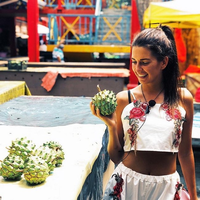 Фото участников с Сейшел (7.02.2018)