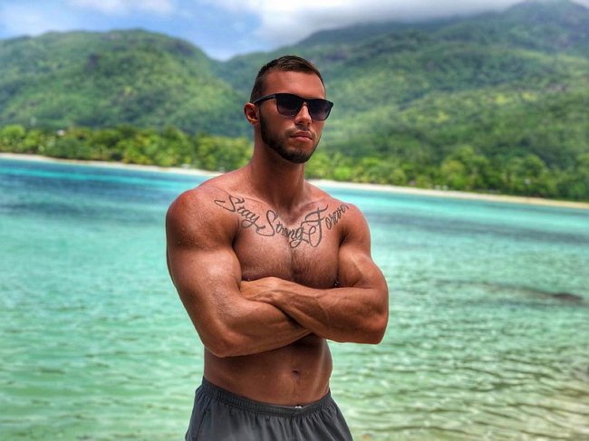 Фото участников с Сейшел (7.02.2018)