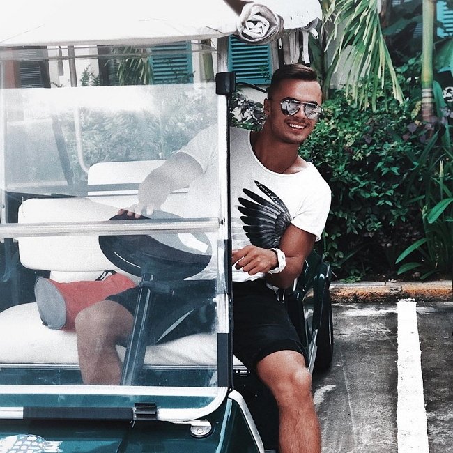 Фото участников с Сейшел (7.02.2018)