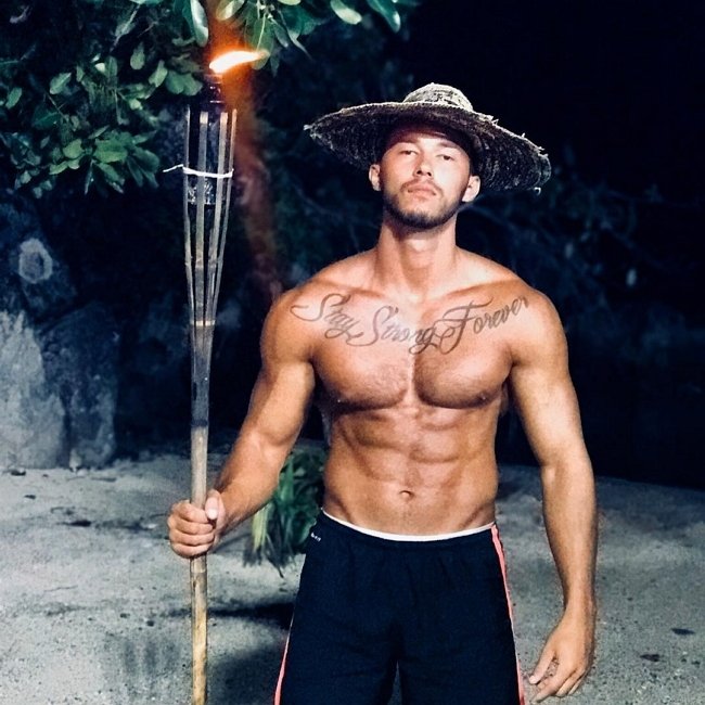 Фото участников с Сейшел (7.02.2018)