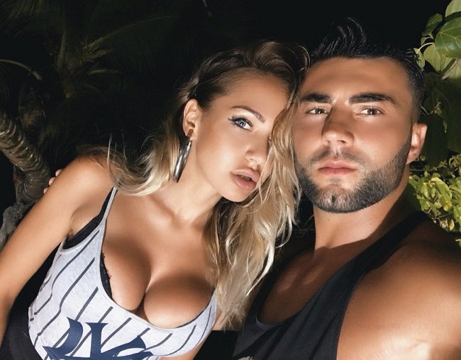 Фото участников с Сейшел (7.02.2018)