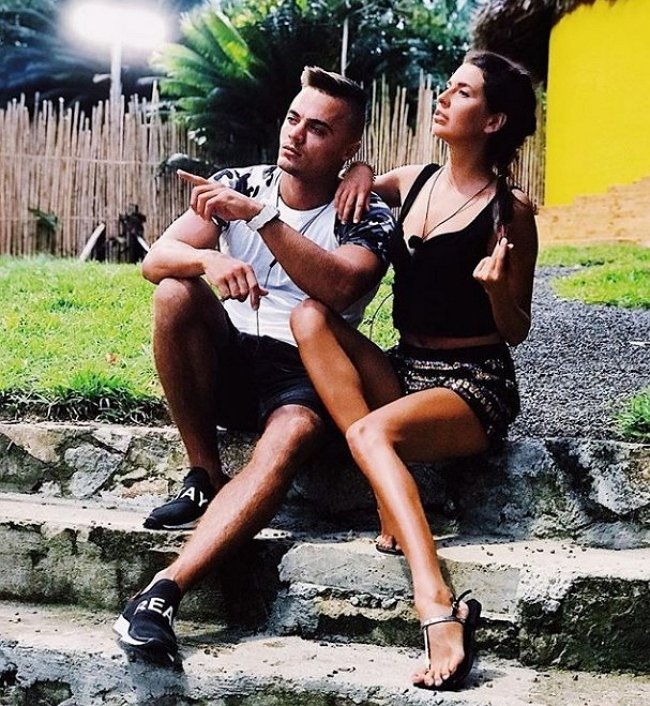 Фото участников с Сейшел (7.02.2018)