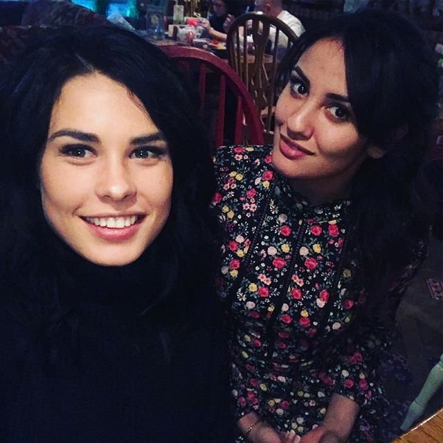 Жизнь после телестройки: Мадина Кузаева