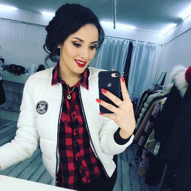 Жизнь после телестройки: Мадина Кузаева