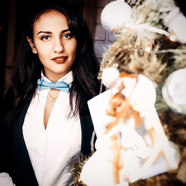 Жизнь после телестройки: Мадина Кузаева