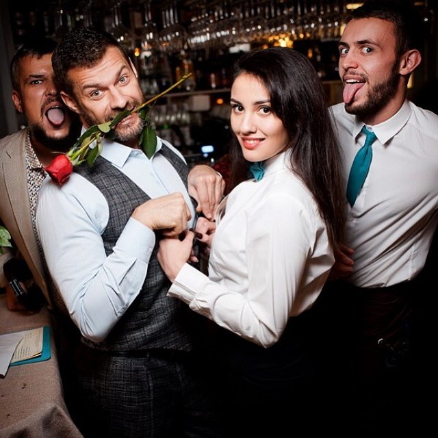 Жизнь после телестройки: Мадина Кузаева