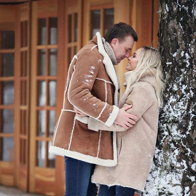 Наталья Варвина: Мы просто пришли и расписались