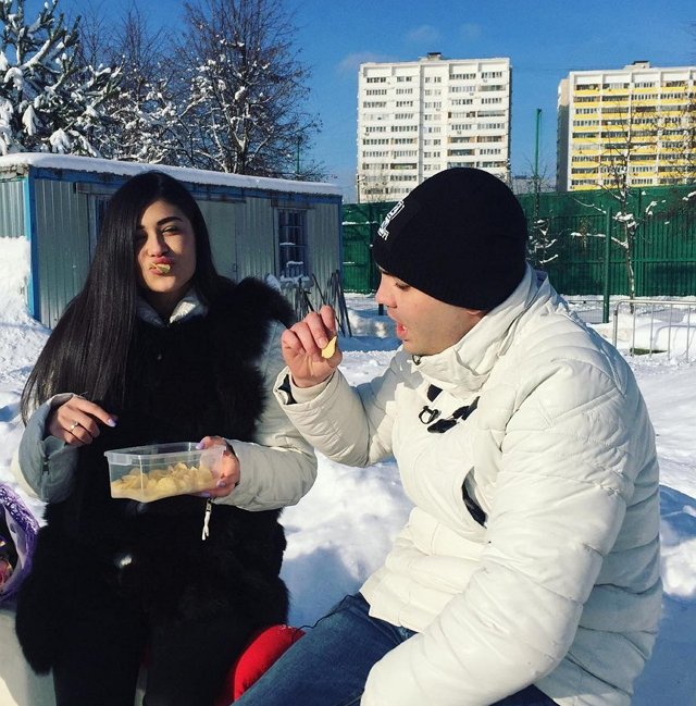 Ивана Дилова: Мне важно, чтобы было уважение