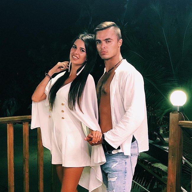 Фото участников с Сейшел (8.02.2018)