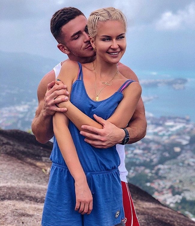 Фото участников с Сейшел (8.02.2018)