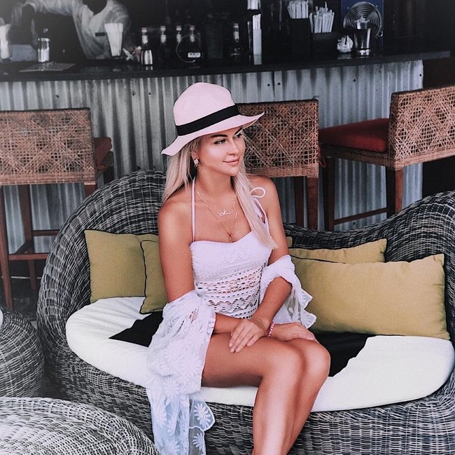 Фото участников с Сейшел (8.02.2018)